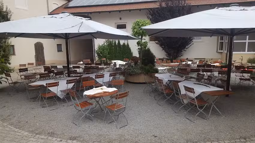 Landgasthof Schwinghammer