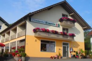 Landgasthof Simandl