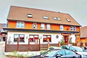 Landgasthof Sindram / Uehrde