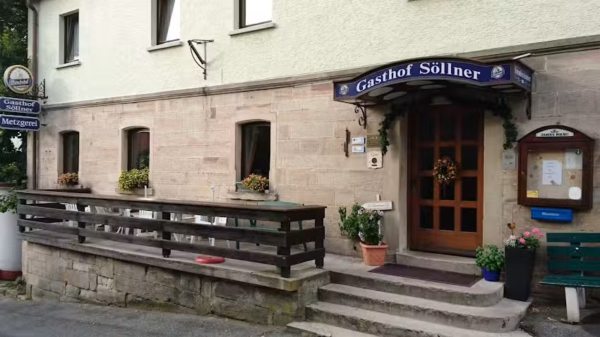 Landgasthof S&ouml;llner GmbH