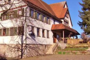 Landgasthof Sonne