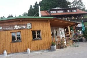 Landgasthof Sonne