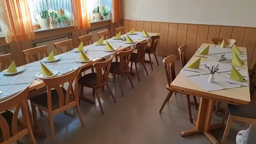 Landgasthof Sonne &ndash; Agathe Rehm