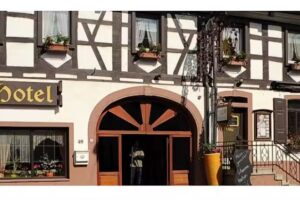 Landgasthof Sonne – Bötzingen