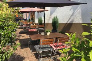 Landgasthof Sonne, Hotel & Restaurant