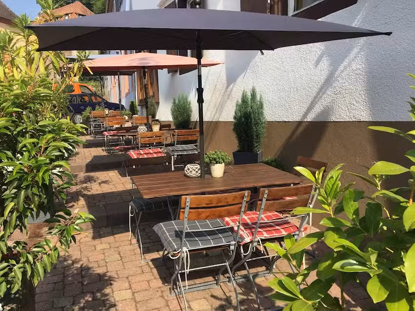 Landgasthof Sonne, Hotel & Restaurant