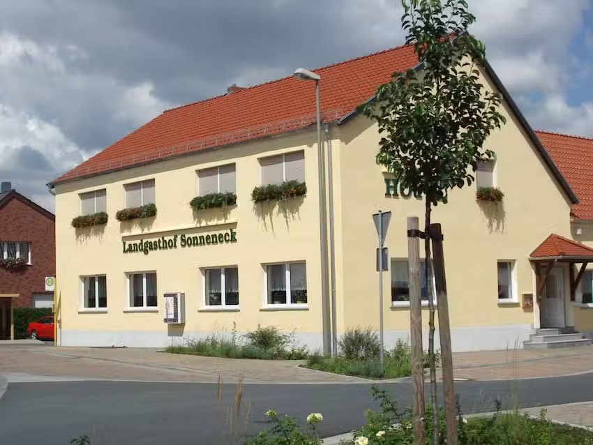 Landgasthof Sonneneck Hotel