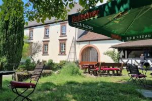 Landgasthof St. Germanshof