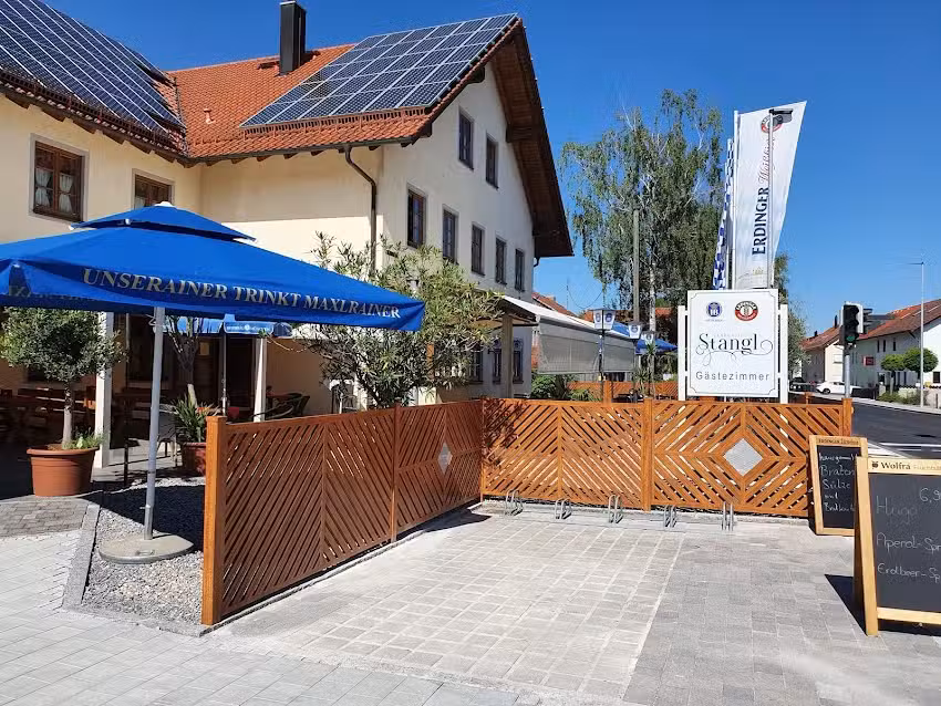 Landgasthof Stangl
