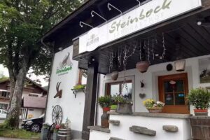 Landgasthof Steinbock