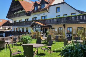 Landgasthof Steinwald