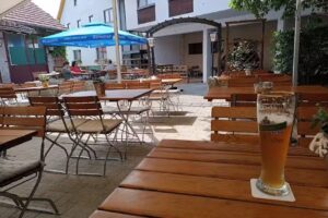 Landgasthof Stricker