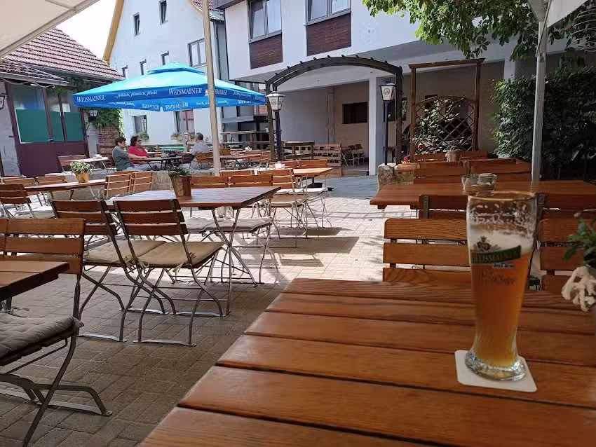 Landgasthof Stricker