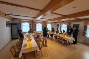 Landgasthof Strosche