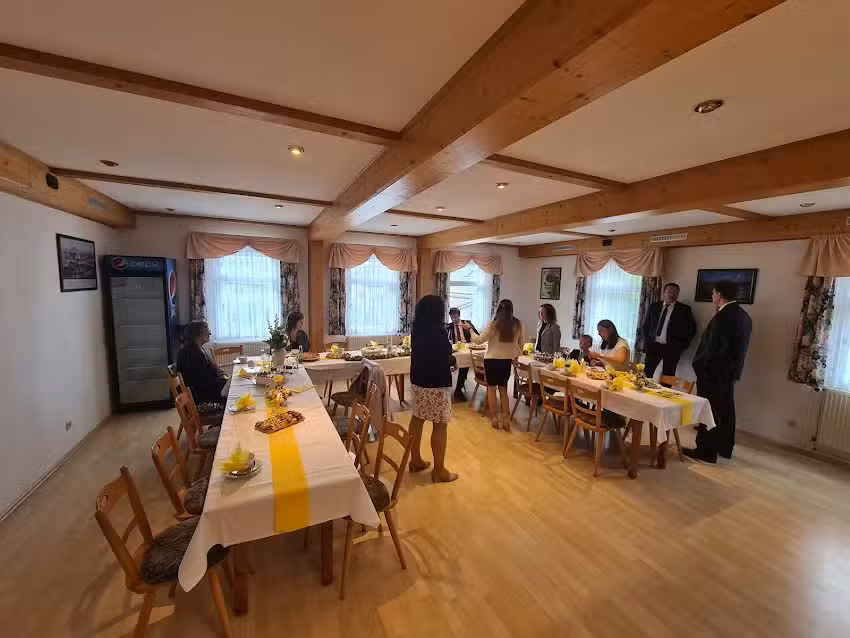 Landgasthof Strosche