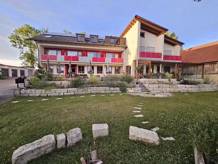 Landgasthof Thiem
