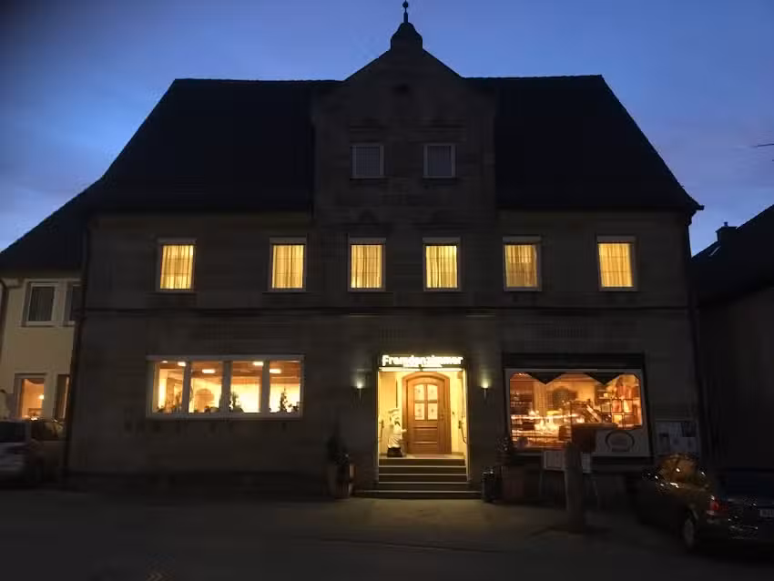 Landgasthof und Metzgerei Meisel