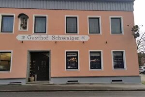 Landgasthof Vitus Schwaiger