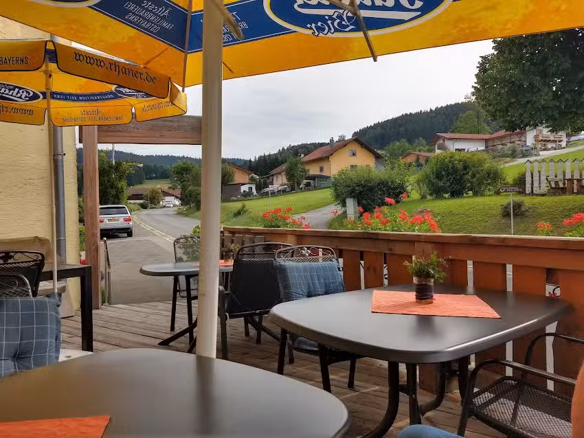 Landgasthof Vogl &bdquo;Zum Klement&ldquo;