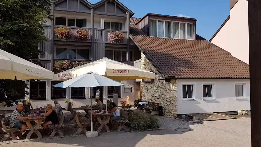 Landgasthof Wagner-Zimmermann