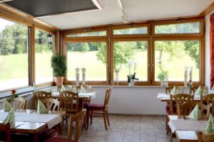 Landgasthof Waldeck