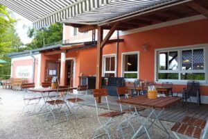 Landgasthof Waldfrieden