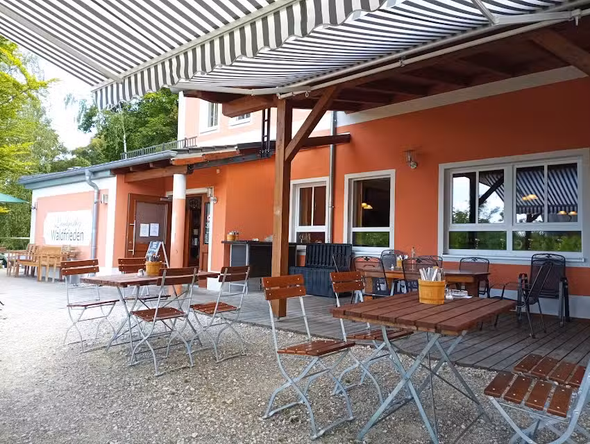 Landgasthof Waldfrieden