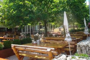 Landgasthof Waldhorn – Gerhard Noller