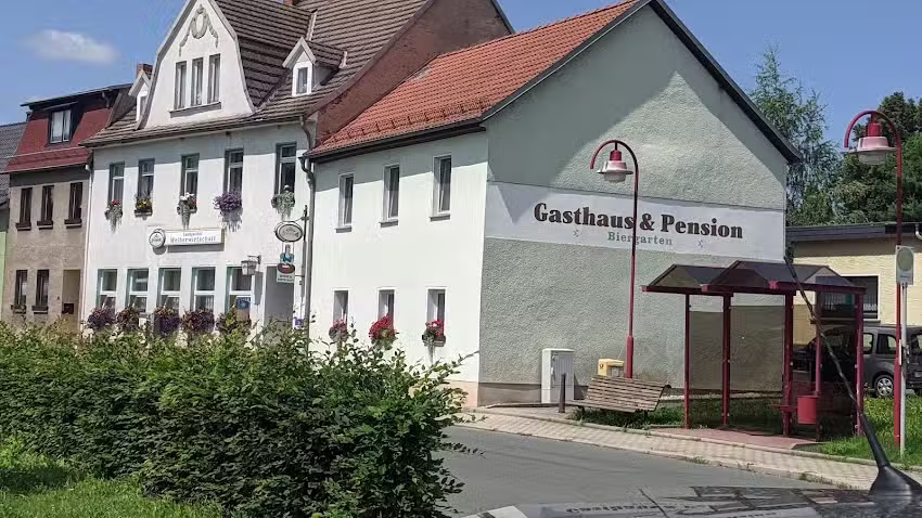 Landgasthof Weiberwirtschaft