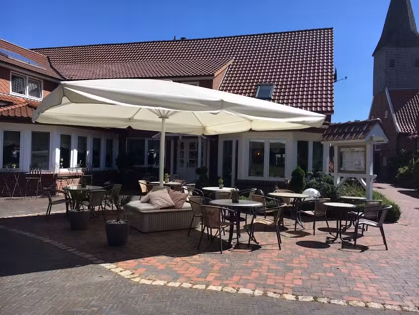 Landgasthof Wichern Altluneberg &ndash; Thorsten Wichern