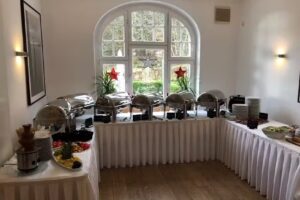 Landgasthof Wildenburger Hof