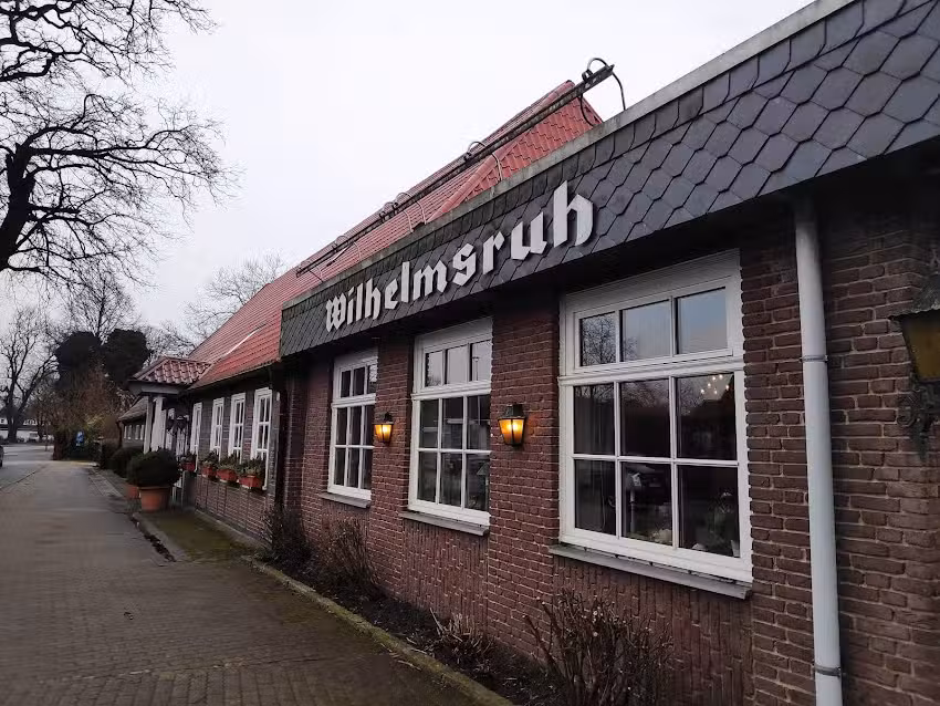 Landgasthof Wilhelmsruh GmbH