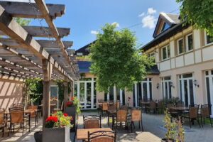 Landgasthof Winzerscheune