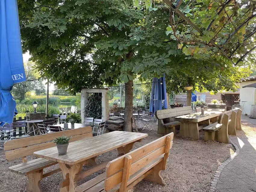 Landgasthof W&ouml;rnitz Stuben