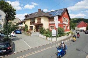 Landgasthof Zehner