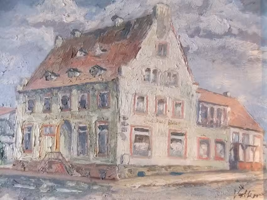 Landgasthof Zum Adler