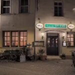 Landgasthof &bdquo;Zum Adler&ldquo;