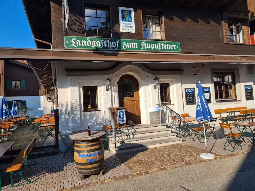 Landgasthof zum Augustiner