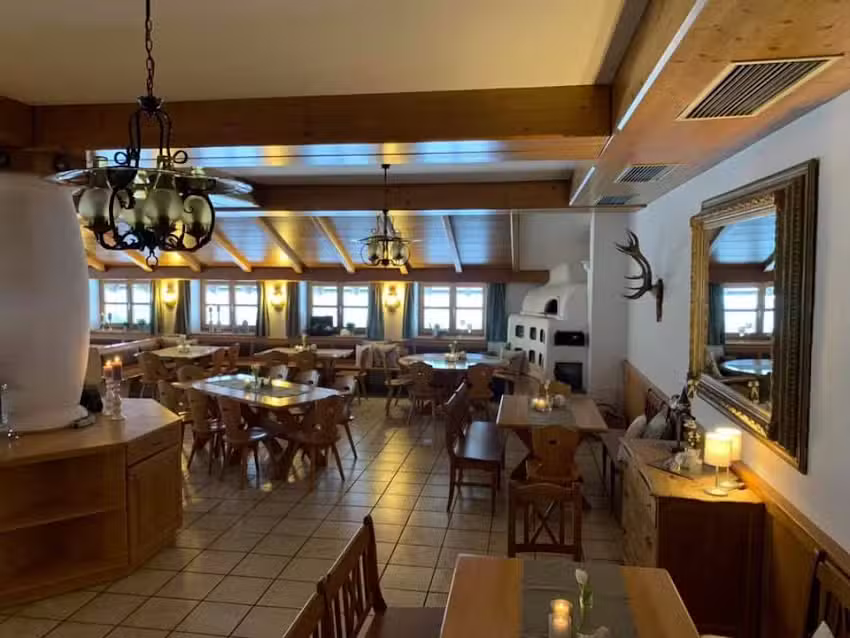 Landgasthof zum Bei