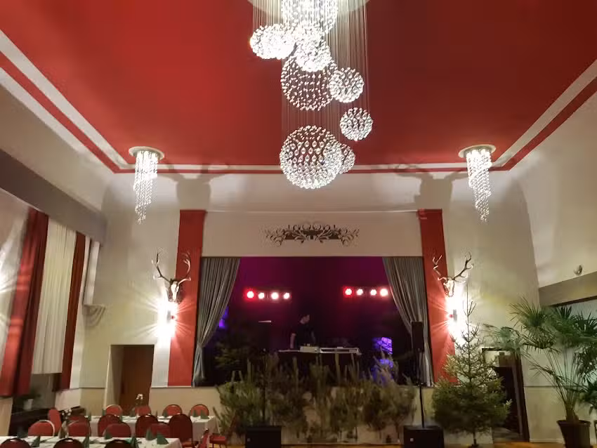 Landgasthof &ndash; Zum Erbgericht