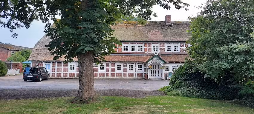 Landgasthof Zum Estetal