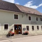 Landgasthof zum Gr&uuml;nen Baum