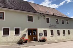 Landgasthof zum Grünen Baum
