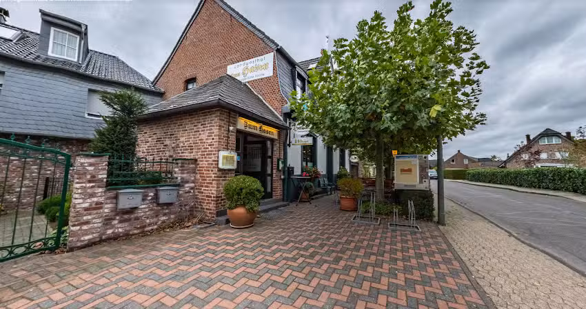 Landgasthof Zum Hasen