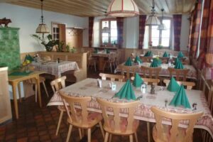 Landgasthof zum Hirschen