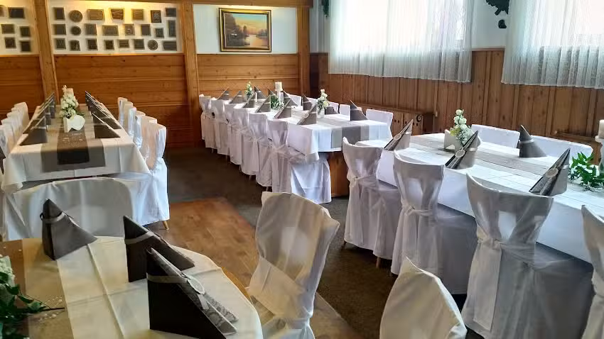 Landgasthof Zum Kochl&ouml;ffel
