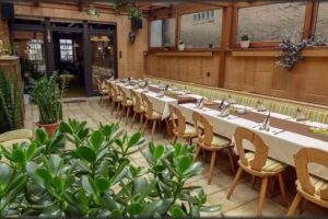 Landgasthof Zum Löwen