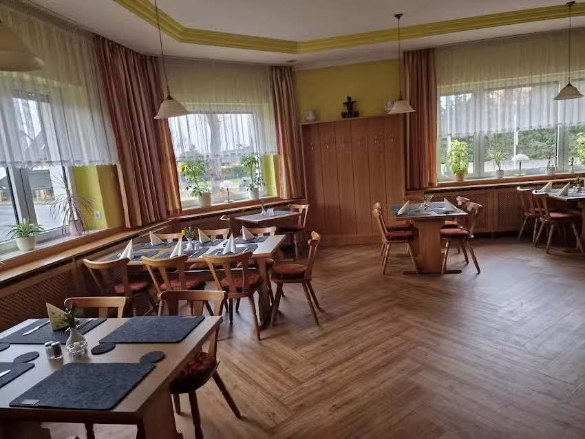 Landgasthof Zum M&auml;rkischen Eck