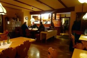 Landgasthof zum Schwanen