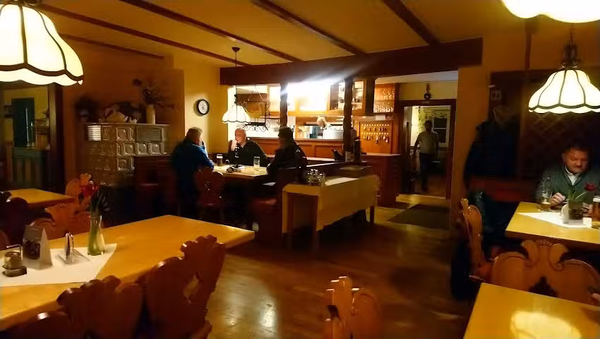 Landgasthof zum Schwanen